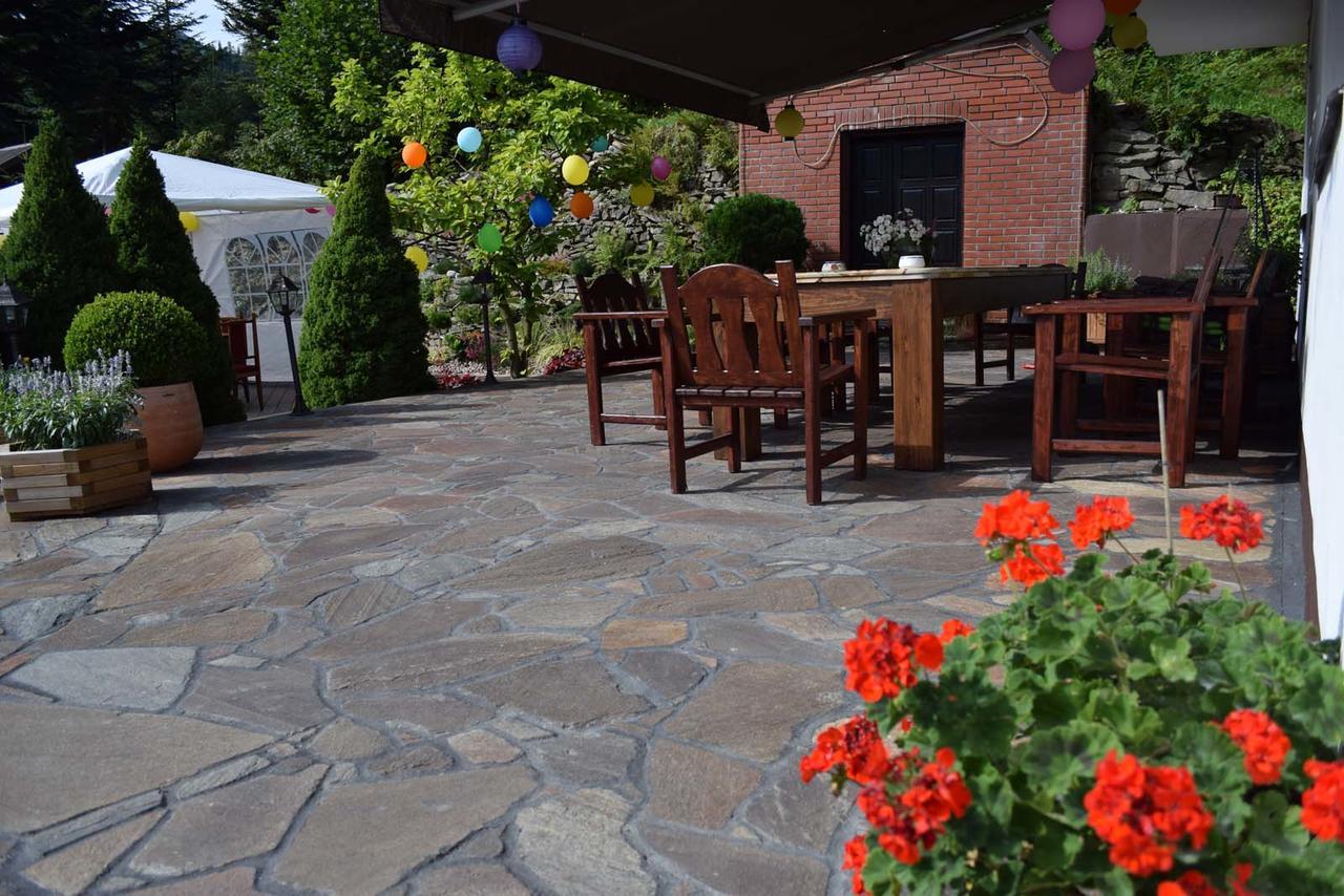 Bed and Breakfast Irena Korbielów Exterior foto
